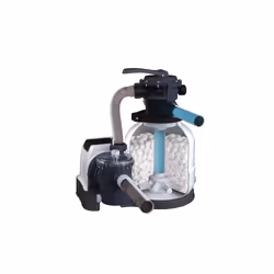 Intex 29045 accessorio per piscina Supporto per filtro - Vista aggiuntiva 4