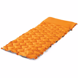 Scopri la nuova linea di materassi gonfiabili da campeggio INTEX, ultra leggeri e comfortevoli, perfetti per una dormita rige ...