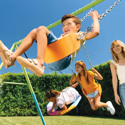 Intex 44133 parco giochi e attrezzatura per parchi giochi - Vista aggiuntiva 8