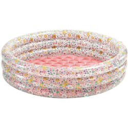 Pataugette fiori romantici - Intex