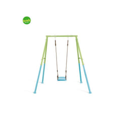 Seduta per altalena Intex Verde e Azzurra 69x35x150