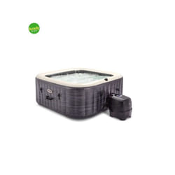 Intex - Spa Idromassaggio Greystone Deluxe 175x175x71 4 Posti