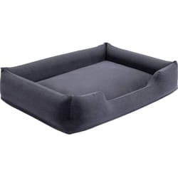 Divano Letto Per Cani Cm 97X74X23 Con Pompa Manuale, I.1 - Intex