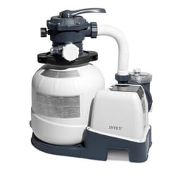 Intex 26656GS accessorio per piscina Pompa per filtrare la sabbia