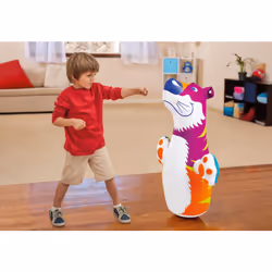 Intex Sempreinpiedi Animali Sagomati - Vista aggiuntiva 4