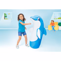 Intex Sempreinpiedi Animali Sagomati - Vista aggiuntiva 7