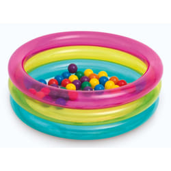 Intex 48674NP piscina per bambini Piscina gonfiabile