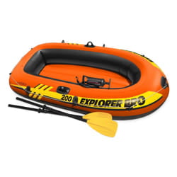 Intex 58357 barca gonfiabile 2 persona(e) Rafting Canotto gonfiabile