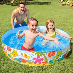 Intex 56451 piscina per bambini Piscina gonfiabile