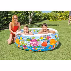 Intex 58480 piscina per bambini Piscina gonfiabile