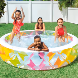 Intex 56494NP piscina per bambini Piscina gonfiabile - Vista aggiuntiva 5