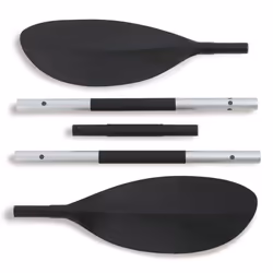 Intex 68306NP kayak da sport 2 persona(e) Blu, Verde, Grigio Cloruro di polivinile (PVC) Kayak gonfiabile - Vista aggiuntiva 7