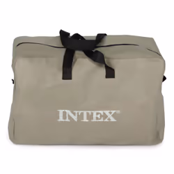 Intex 68306NP kayak da sport 2 persona(e) Blu, Verde, Grigio Cloruro di polivinile (PVC) Kayak gonfiabile - Vista aggiuntiva 8