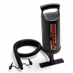 Intex 68324NP barca gonfiabile 4 persona(e) Viaggio/Svago Canotto gonfiabile - Vista aggiuntiva 8