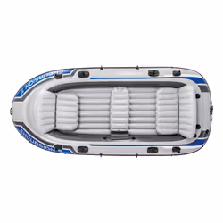 Intex 68325NP barca gonfiabile 5 persona(e) Viaggio/Svago Canotto gonfiabile
