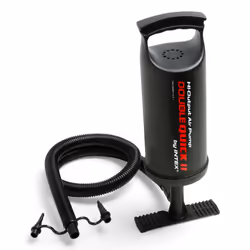 Intex Seahawk 4 4 persona(e) Viaggio/Svago Canotto gonfiabile - Vista aggiuntiva 6
