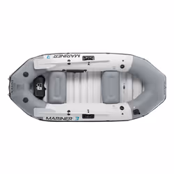Intex 68373NP barca gonfiabile 3 persona(e) Viaggio/Svago Canotto gonfiabile