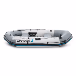 Intex 68373NP barca gonfiabile 3 persona(e) Viaggio/Svago Canotto gonfiabile