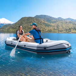 Intex 68373NP barca gonfiabile 3 persona(e) Viaggio/Svago Canotto gonfiabile - Vista aggiuntiva 5