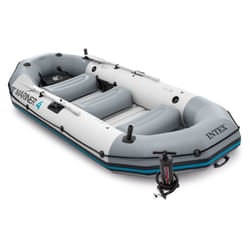Intex 68376NP barca gonfiabile 4 persona(e) Viaggio/Svago Canotto gonfiabile