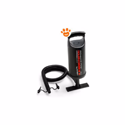 Ogni pompa manuale Double Quick Intex è la scelta perfetta per gonfiare con facilità. Grazie all'elevata potenza puoi gonfiar ...