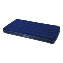 Intex 68757 materasso ad aria Materasso singolo Blu Unisex