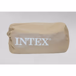Intex 68757 materasso ad aria Materasso singolo Blu Unisex