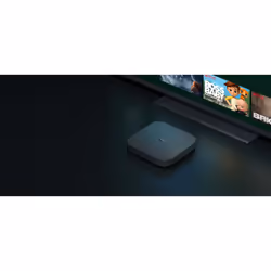 Xiaomi Mi Box S Nero 4K Ultra HD 8 GB Wi-Fi - Vista aggiuntiva 5