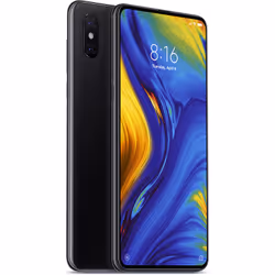 Xiaomi Mi Mix 3, 16,2 cm (6.39"), 2340 x 1080 Pixel, 6 GB, 128 GB, 12 MP, Nero