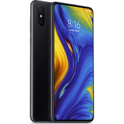 Xiaomi Mi Mix 3 16,2 cm (6.39") Doppia SIM 4G USB tipo-C 6 GB 128 GB 3200 mAh Nero