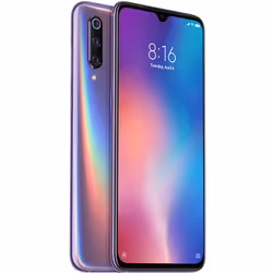 Xiaomi Mi 9, 16,2 cm (6.39"), 6 GB, 64 GB, 48 MP, Android 9.0, Viola