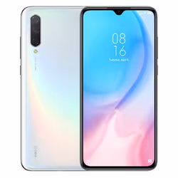 Xiaomi 9 lite, 16,2 cm (6.39"), 6 GB, 64 GB, 48 MP, Android 9.0, Bianco