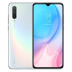 Xiaomi 9 lite 4G 6GB 64GB Bianco
