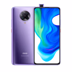 Xiaomi POCO F2 Pro, 16,9 cm (6.67"), 6 GB, 128 GB, 64 MP, Android 10, Viola