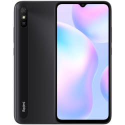 Xiaomi Redmi 9A 2GB 32 GB Grigio