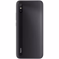 Xiaomi Redmi 9A 2GB 32 GB Grigio - Vista aggiuntiva 3
