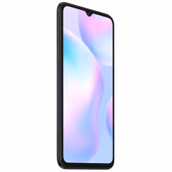 Xiaomi Redmi 9A 2GB 32 GB Grigio - Vista aggiuntiva 4