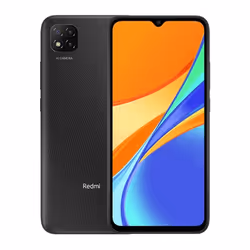 Xiaomi Redmi 9C, 16,6 cm (6.53"), 2 GB, 32 GB, 13 MP, Android 10, Grigio