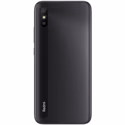 Xiaomi Redmi 9AT 2GB 32 GB Grigio - Vista aggiuntiva 3
