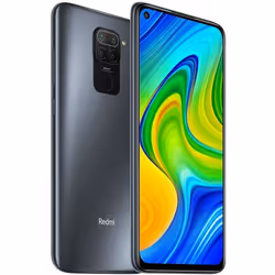 Xiaomi Redmi Note 9 4GB 128GB Nero
