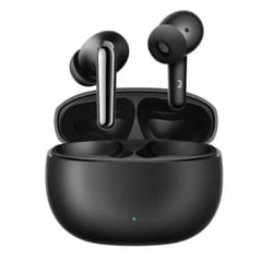JOYROOM JR-FN1 Auricolari Bluetooth Nero