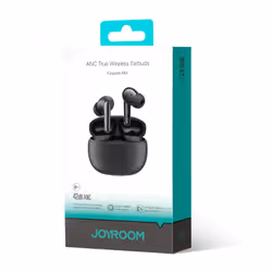 JOYROOM JR-FN1 Auricolari Bluetooth Nero - Vista aggiuntiva 2