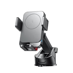 JOYROOM JR-ZS241S supporto per personal communication Telefono cellulare/smartphone Nero