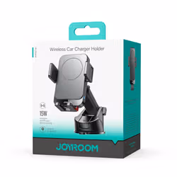 JOYROOM JR-ZS241S supporto per personal communication Telefono cellulare/smartphone Nero - Vista aggiuntiva 2