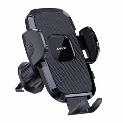 JOYROOM JR-ZS259, Telefono cellulare/smartphone, Supporto attivo, Auto, Nero