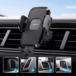JOYROOM JR-ZS259 Supporto attivo Telefono cellulare/smartphone Nero