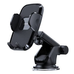 JOYROOM JR-ZS259 DASH supporto per personal communication Telefono cellulare/smartphone Nero