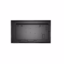 Hikvision DS-D5043UC visualizzatore di messaggi Pannello piatto per segnaletica digitale 108 cm (42.5") LED 400 cd/m² 4K Ultra HD Nero 24/7 - Vista aggiuntiva 3