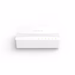 Hikvision DS-3E0508D-E switch di rete Gigabit Ethernet (10/100/1000) Bianco