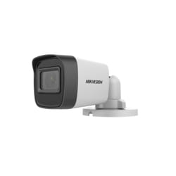 Hikvision DS-2CE16D0T-ITPF telecamera di sorveglianza Pallottola (forma) Telecamera di sicurezza CCTV Esterno 1920 x 1080 Pixel Soffitto/muro